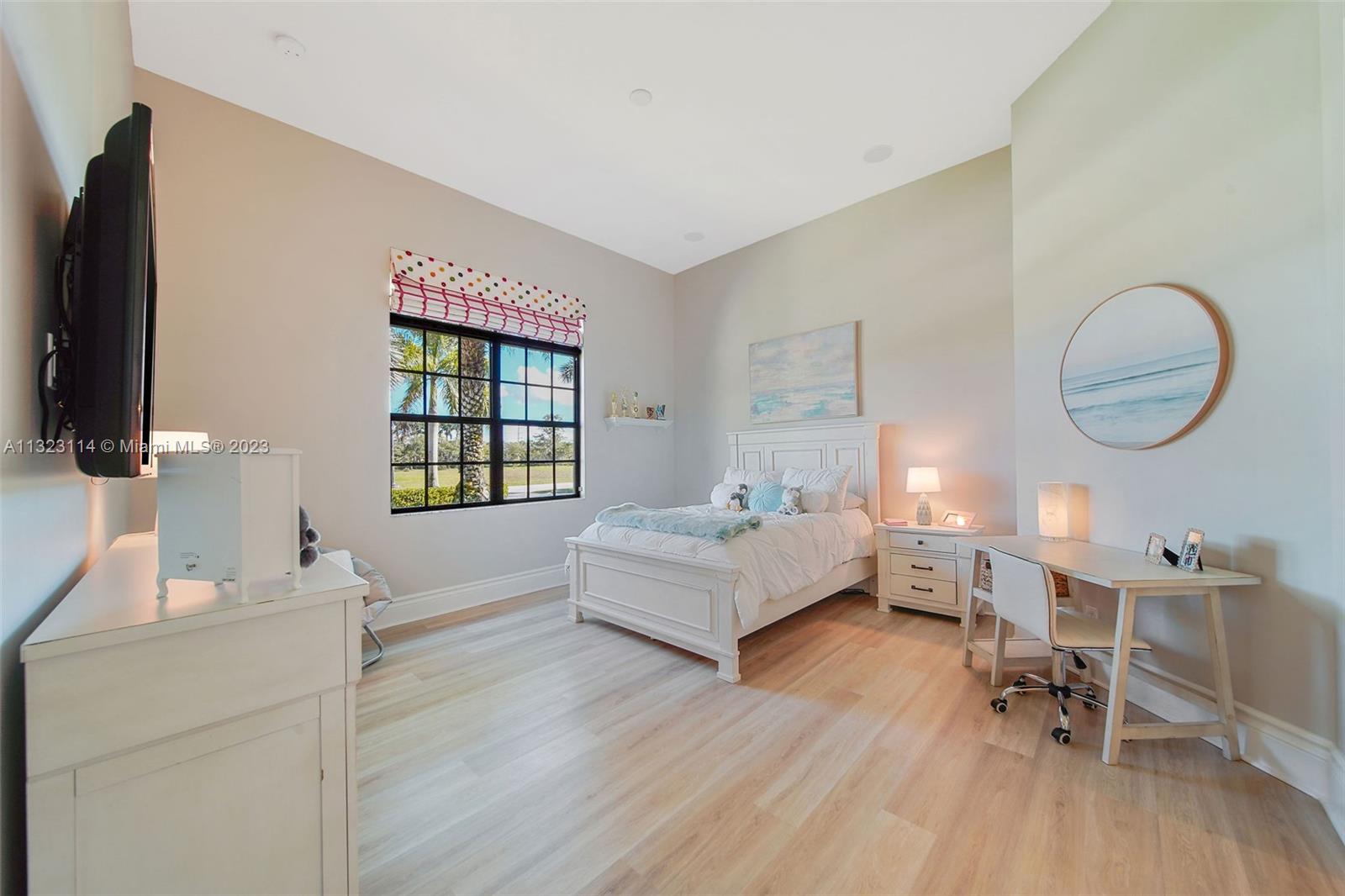 ESTATES OF SWAN LAKE - Residential