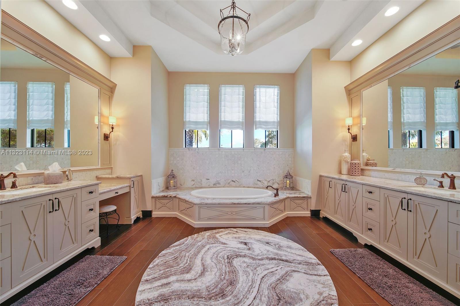 ESTATES OF SWAN LAKE - Residential