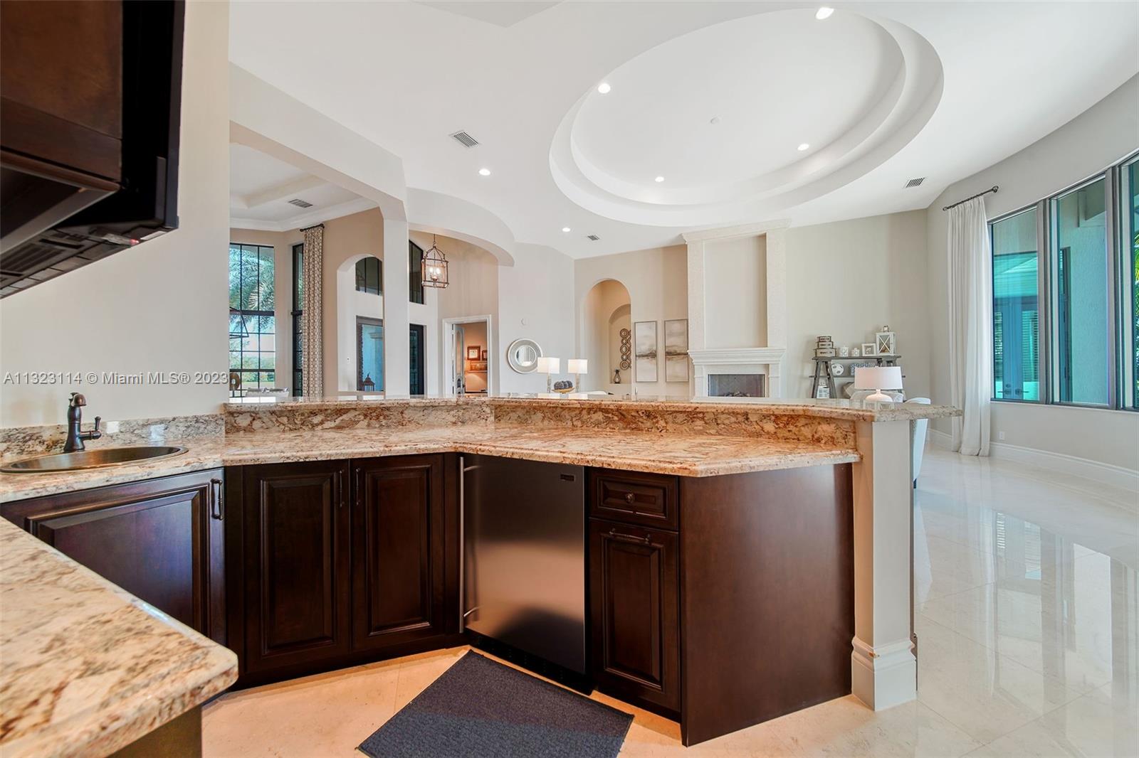 ESTATES OF SWAN LAKE - Residential