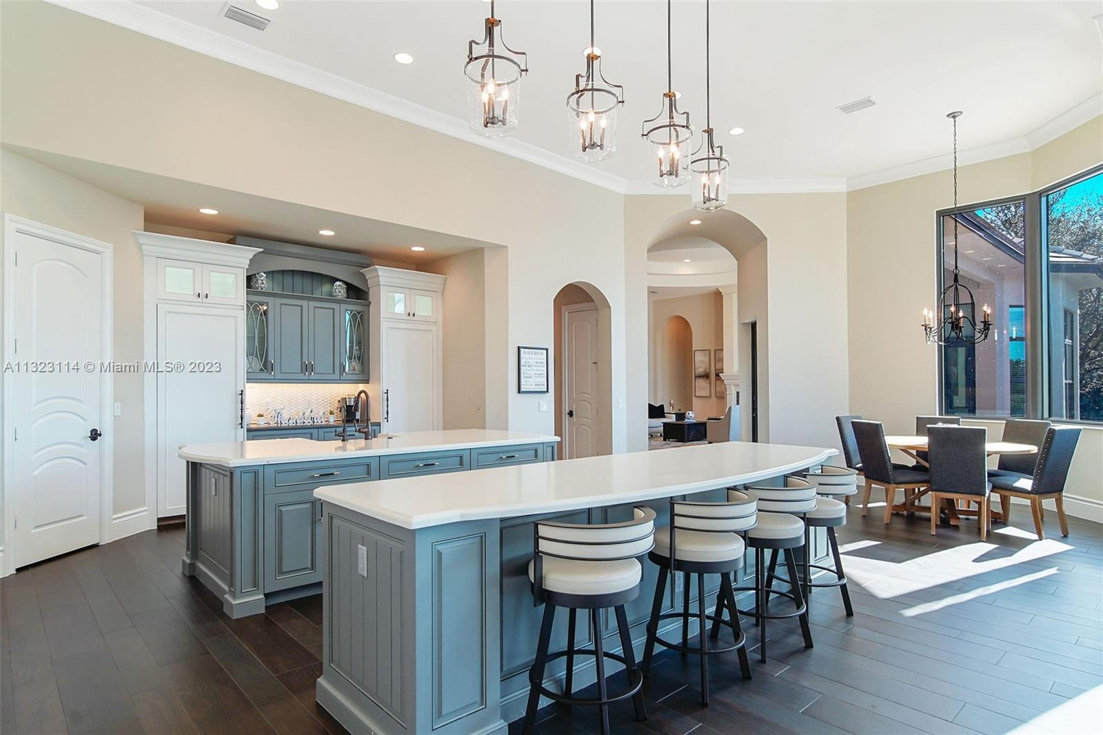 ESTATES OF SWAN LAKE - Residential