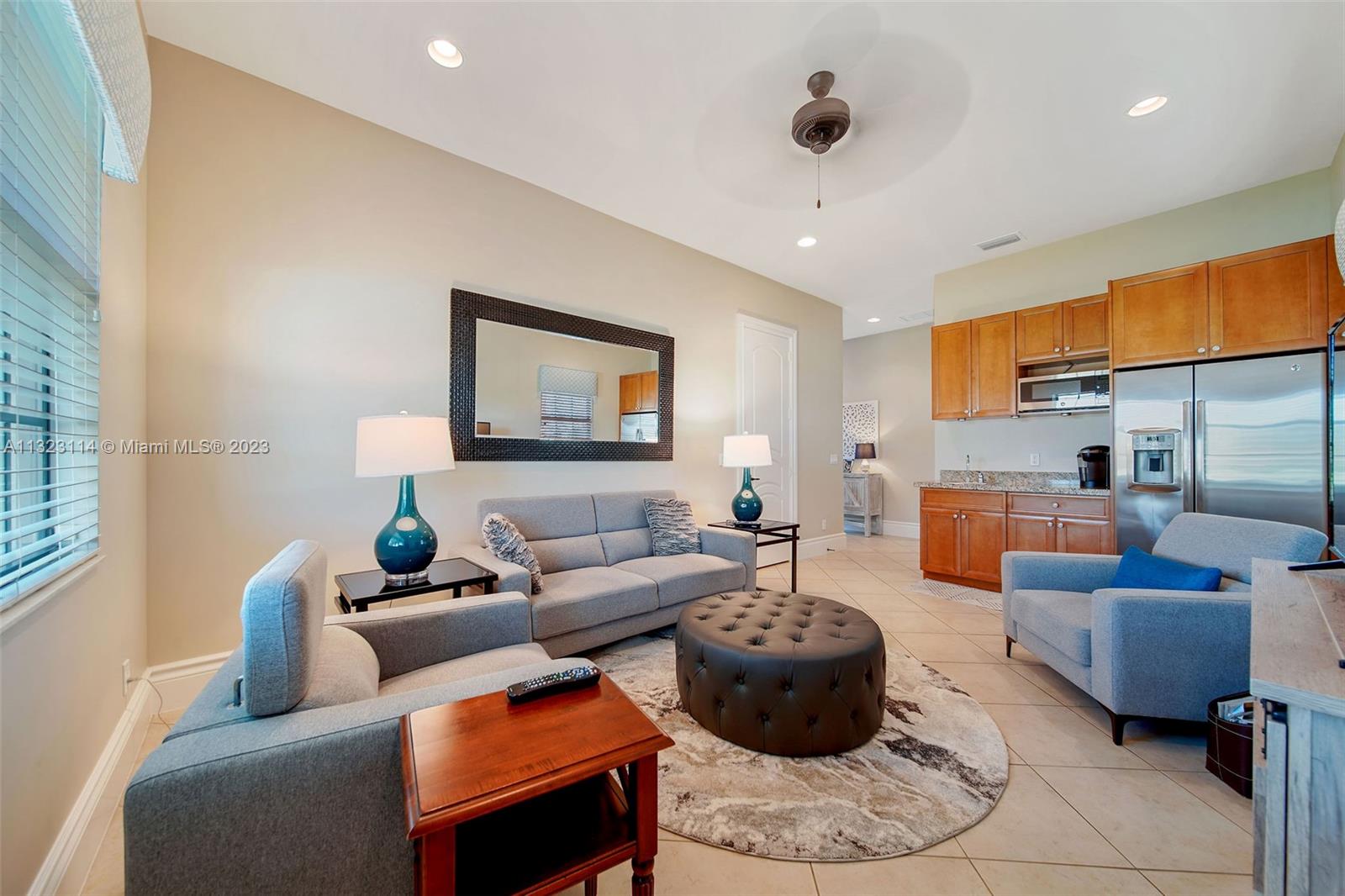 ESTATES OF SWAN LAKE - Residential