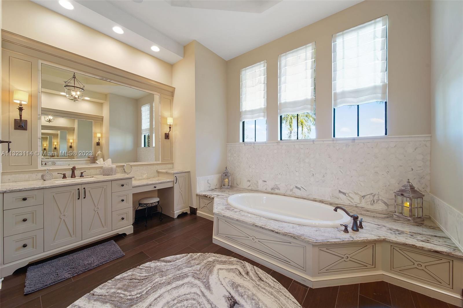 ESTATES OF SWAN LAKE - Residential