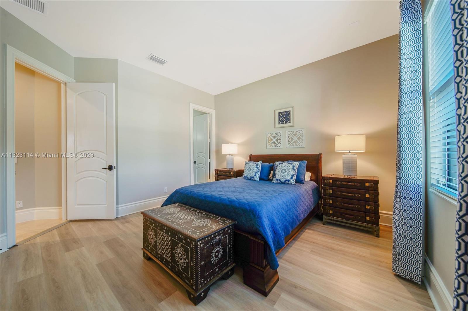 ESTATES OF SWAN LAKE - Residential