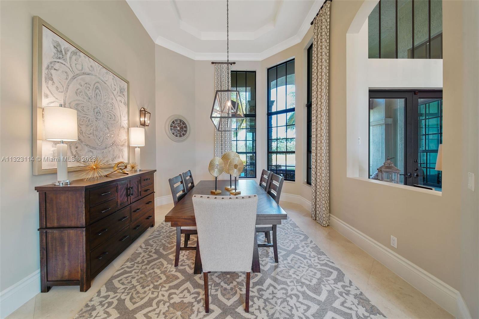 ESTATES OF SWAN LAKE - Residential