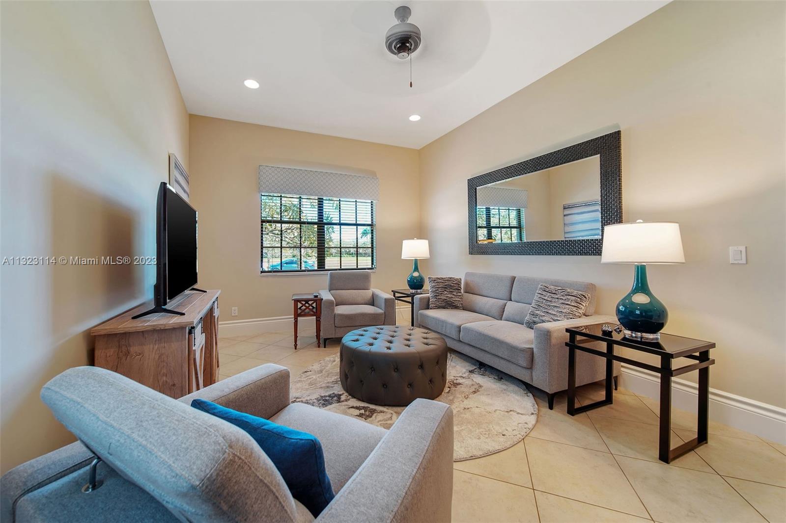 ESTATES OF SWAN LAKE - Residential