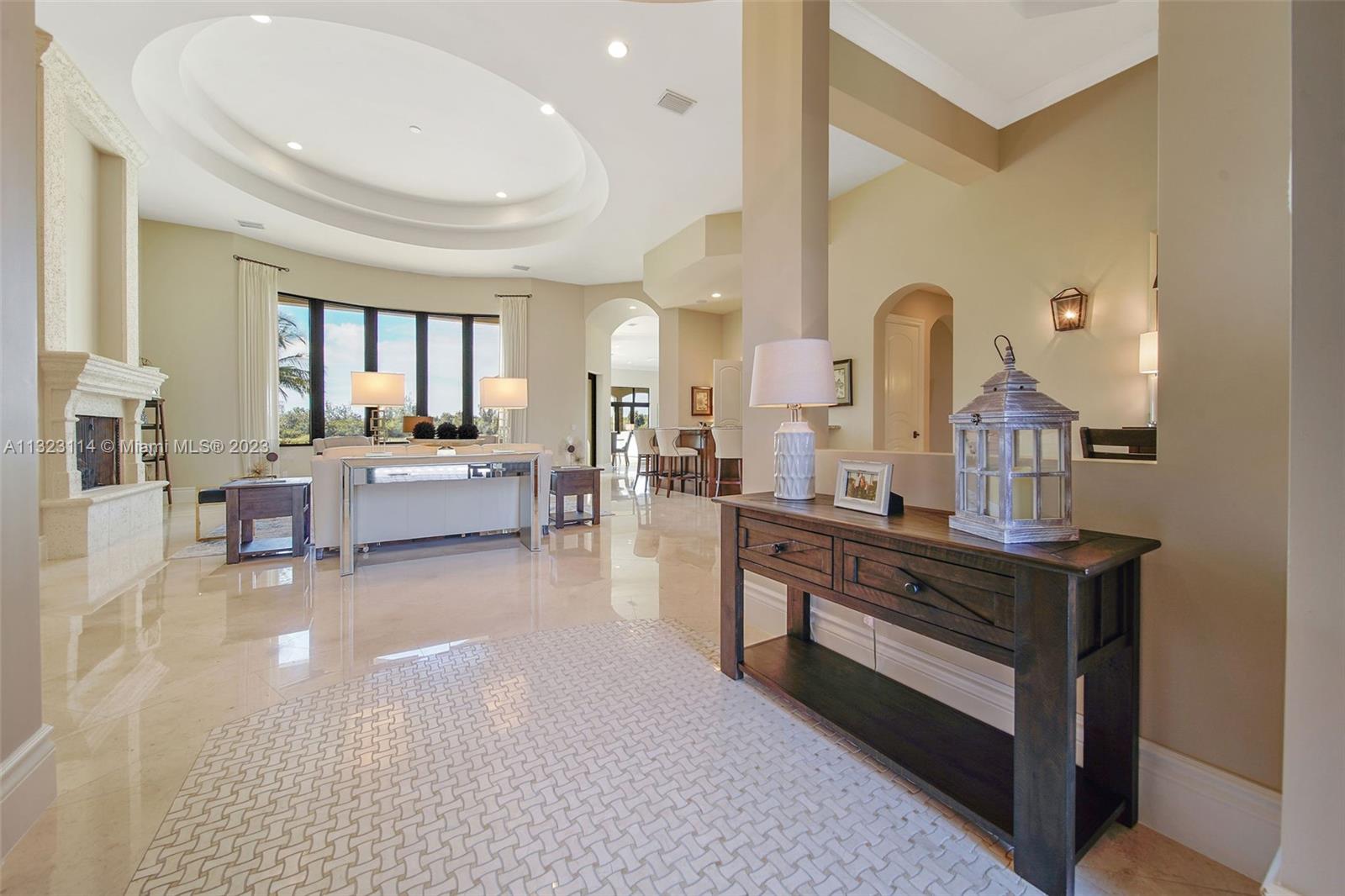 ESTATES OF SWAN LAKE - Residential