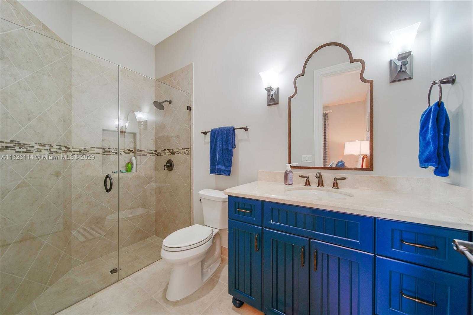 ESTATES OF SWAN LAKE - Residential