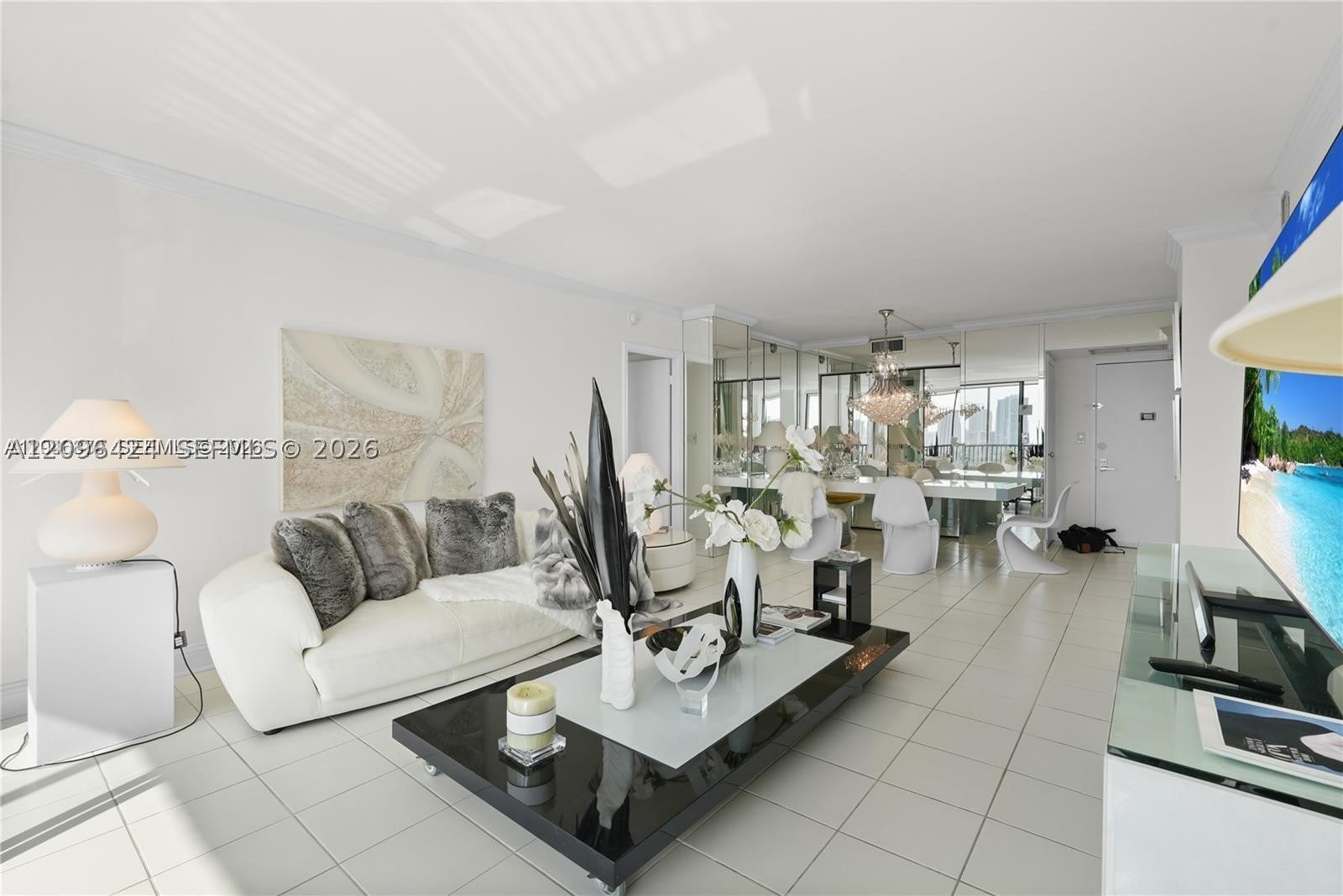 20301 W Country Club Dr 1226