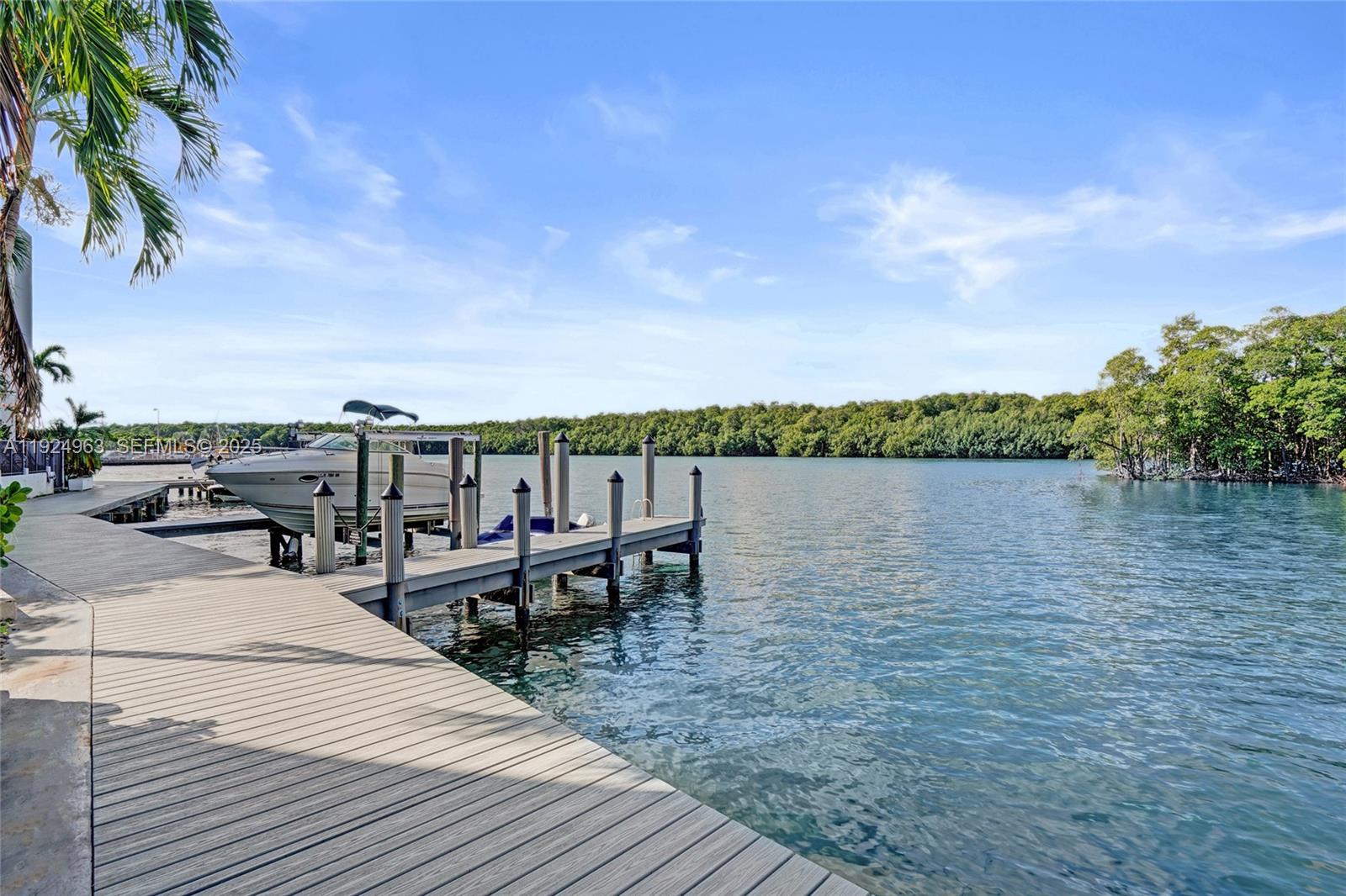 POINCIANA IS YT & RCQ CLU - Residential