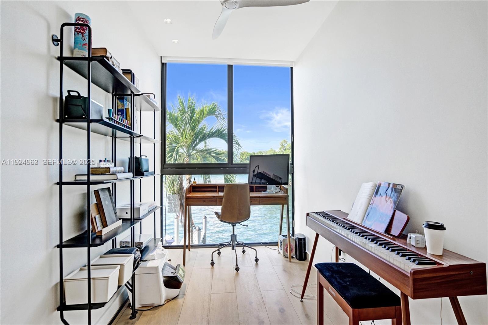 POINCIANA IS YT & RCQ CLU - Residential