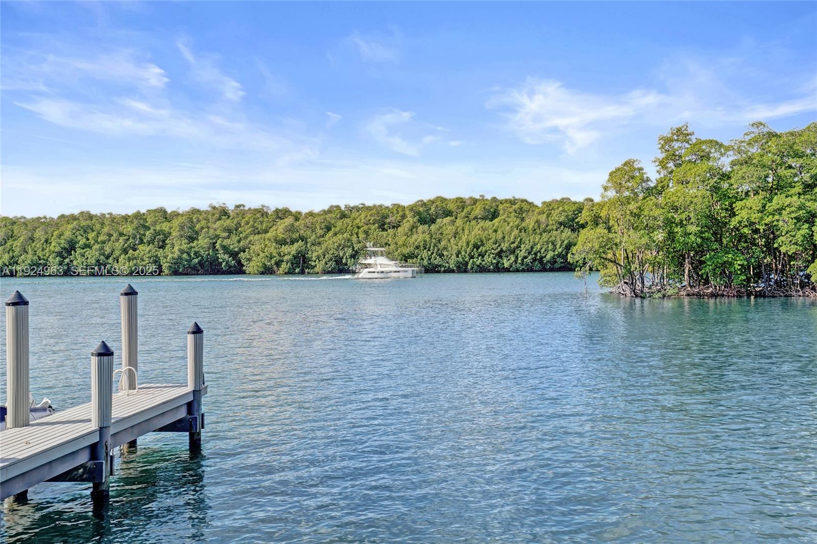 POINCIANA IS YT & RCQ CLU - Residential