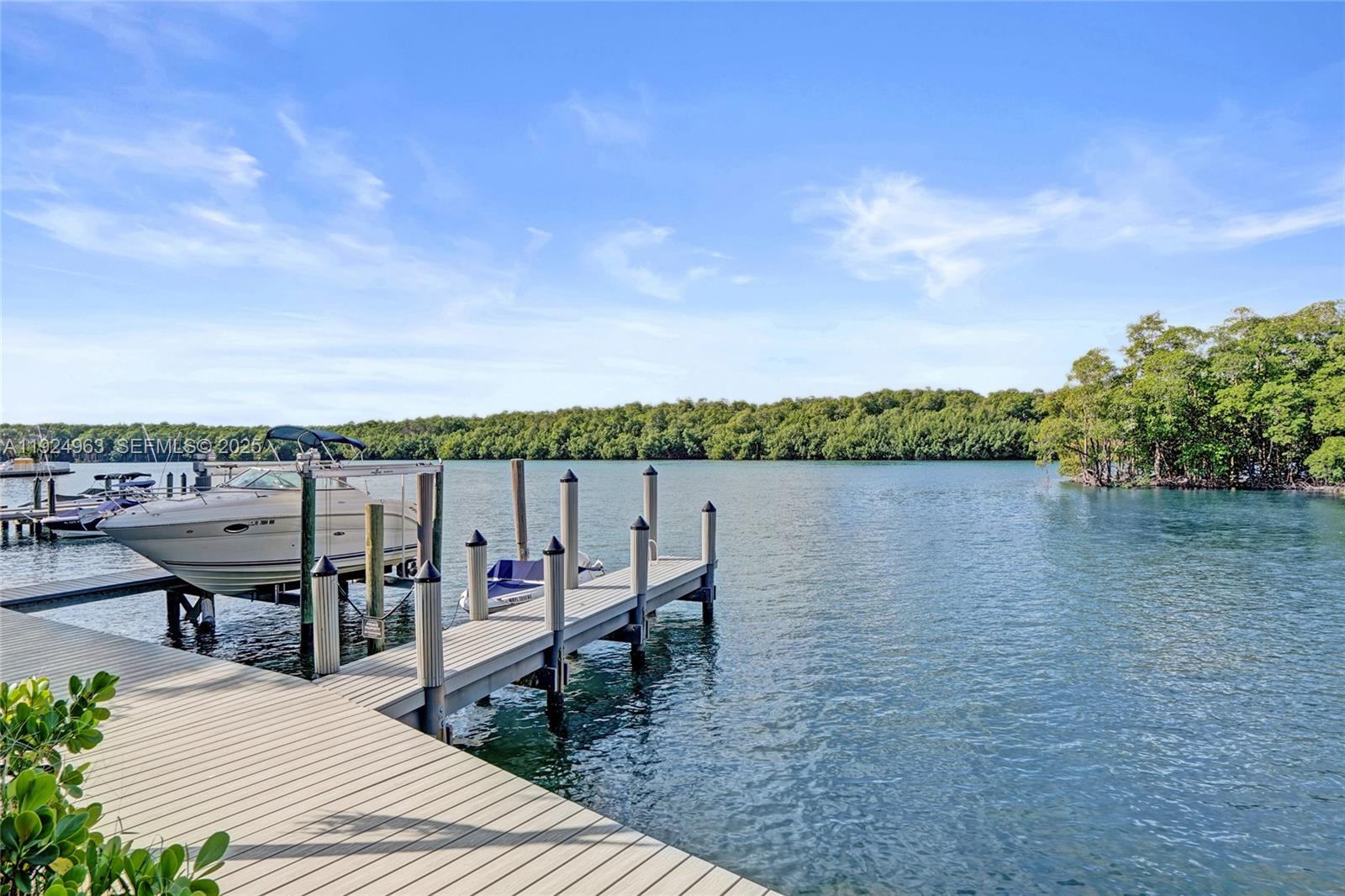 POINCIANA IS YT & RCQ CLU - Residential