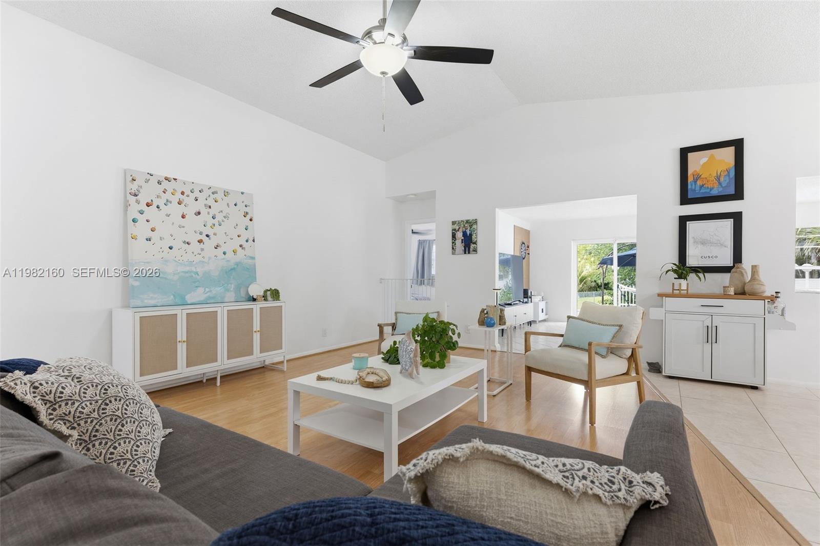 OAKWOOD HILLS - Residential