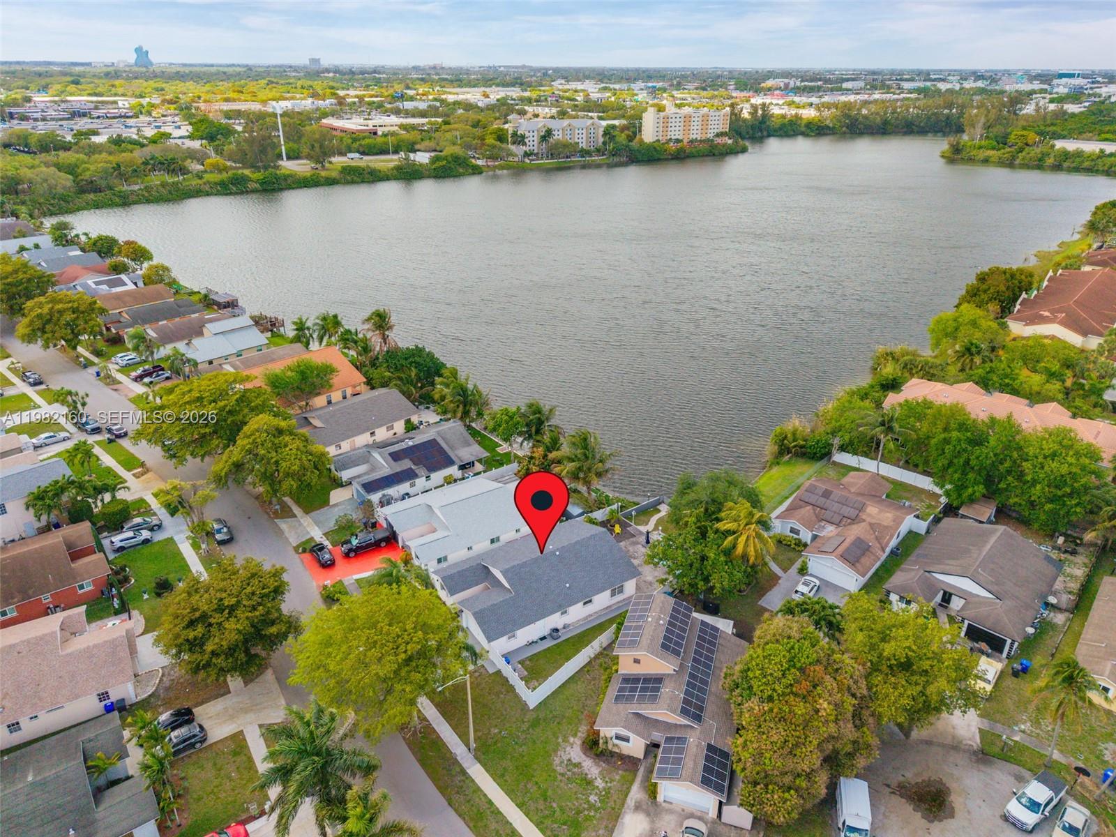 OAKWOOD HILLS - Residential