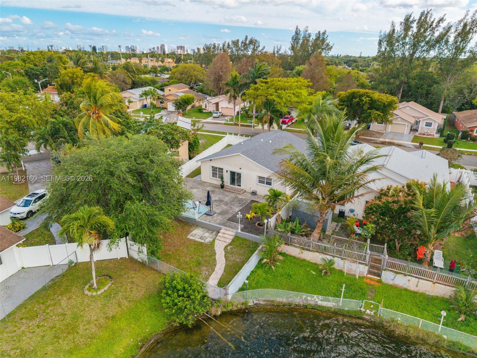 OAKWOOD HILLS - Residential