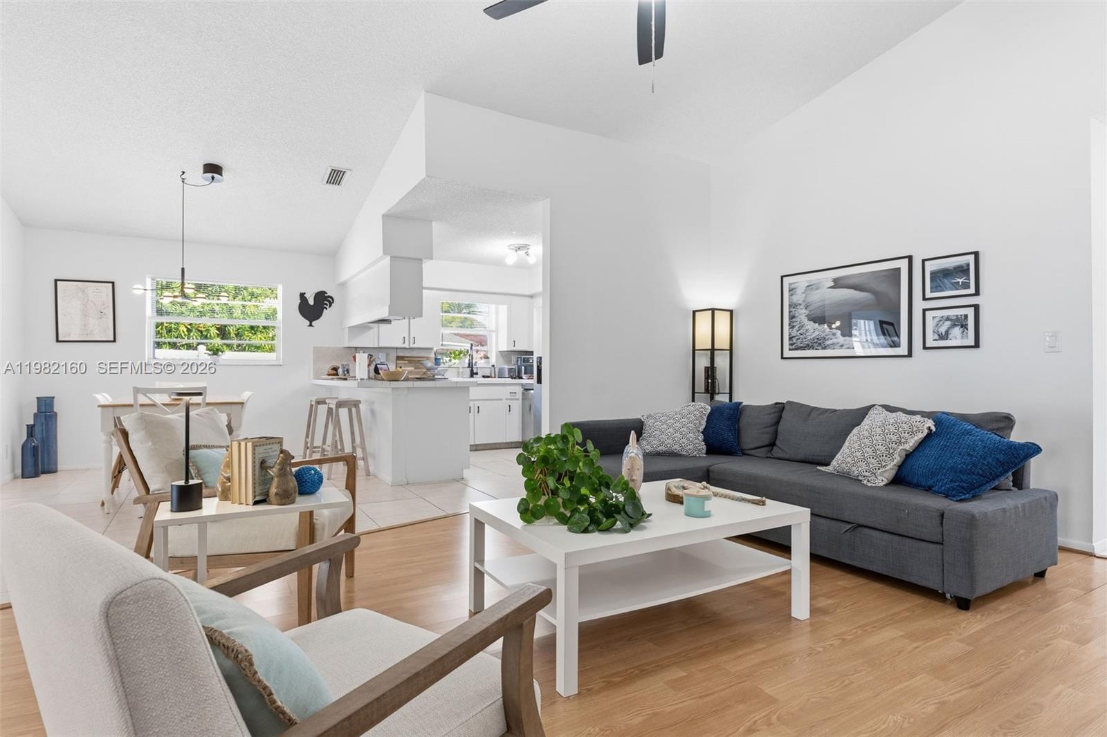 OAKWOOD HILLS - Residential