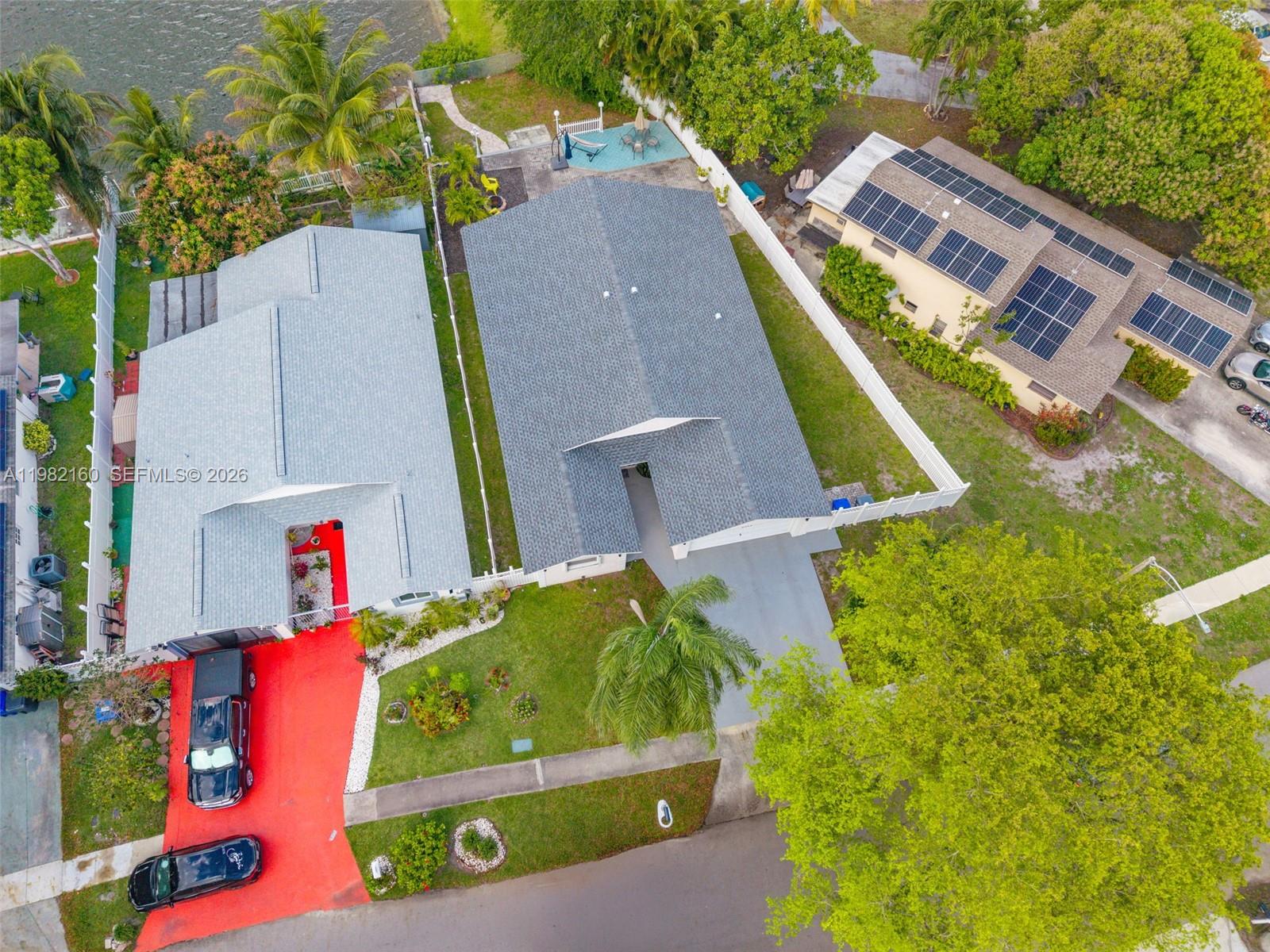 OAKWOOD HILLS - Residential