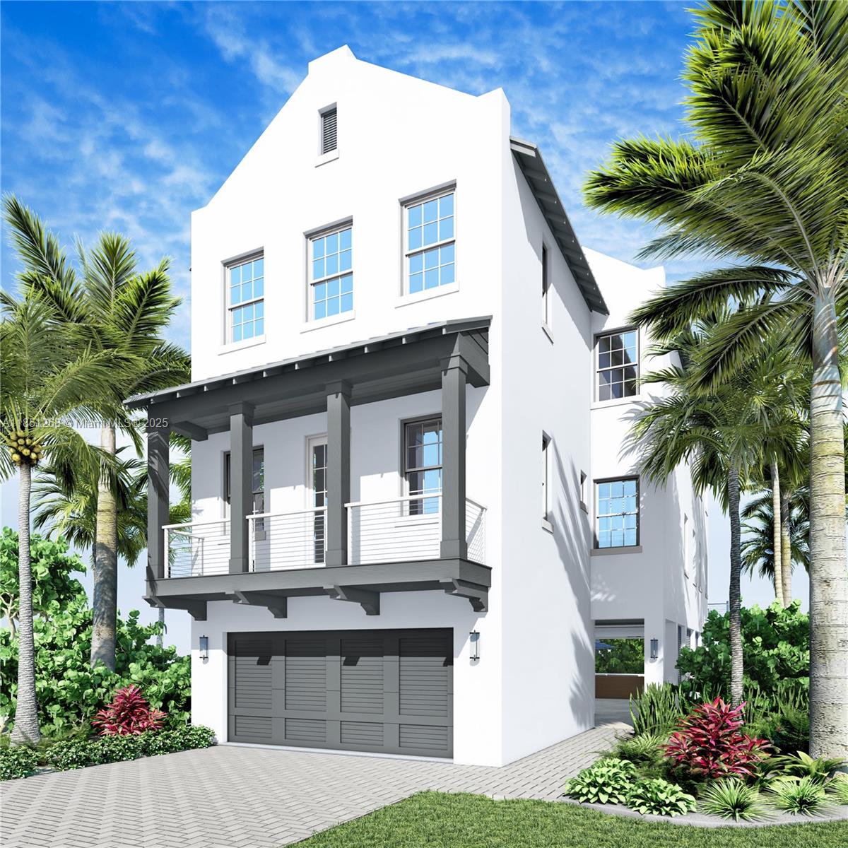 Grassy Key - Residential