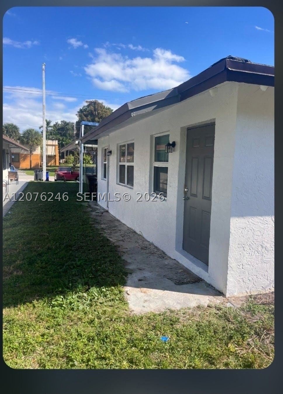 2500 Franklin Dr
