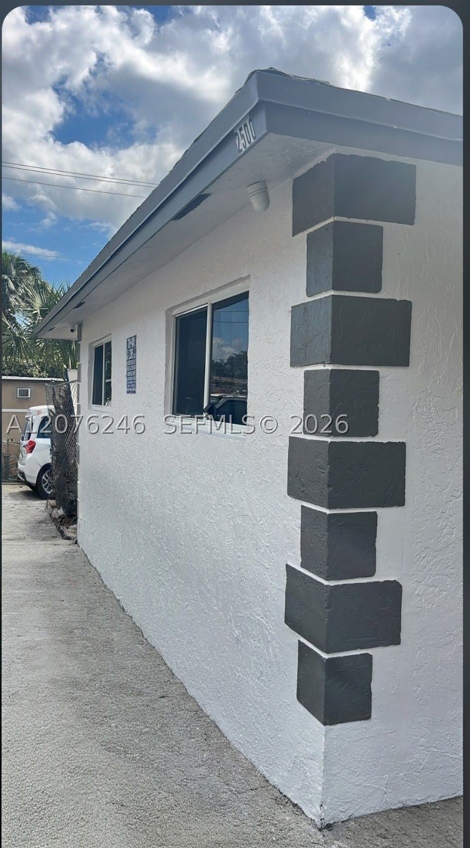 2500 Franklin Dr