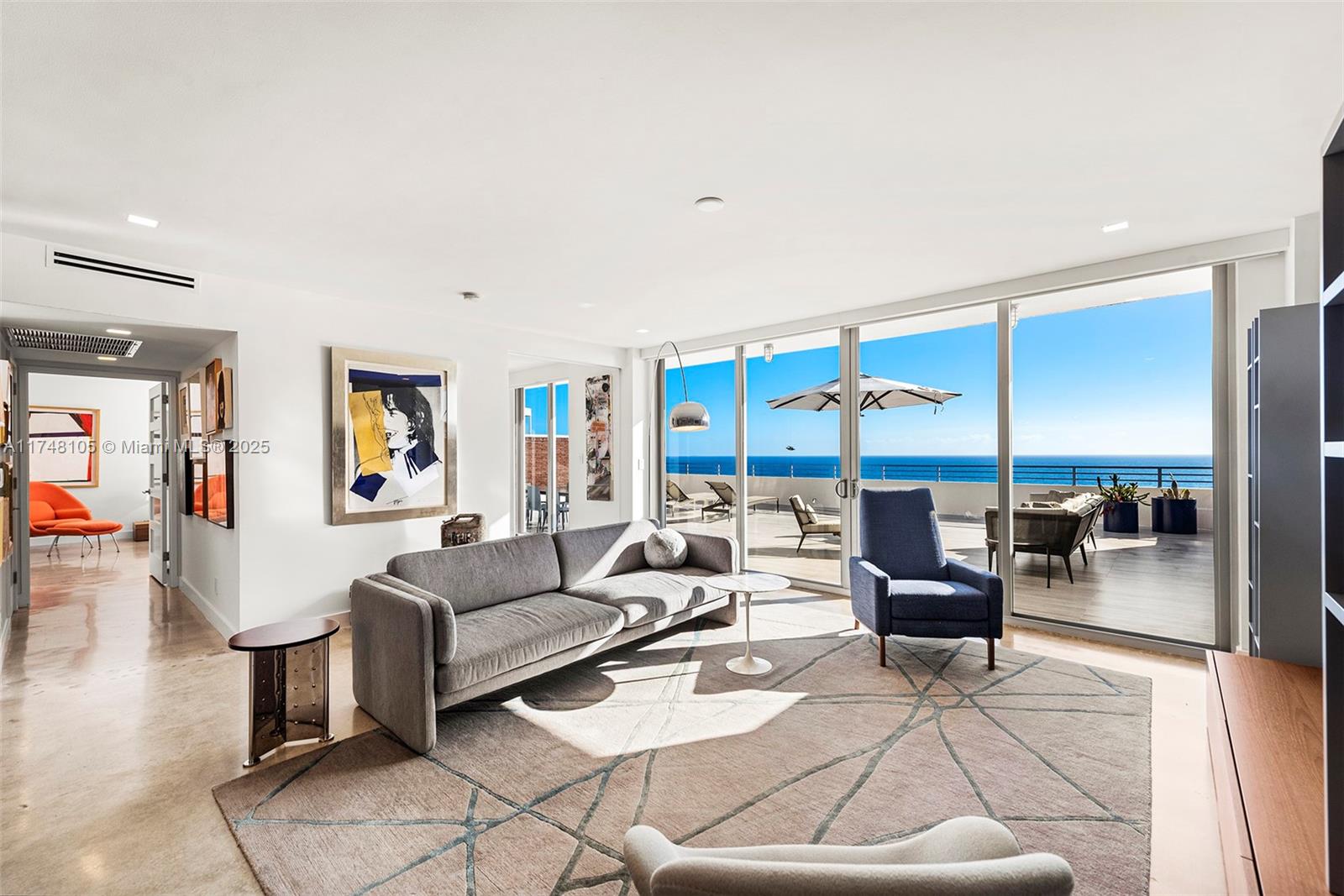 OCEANSIDE PLAZA CONDO - Residential