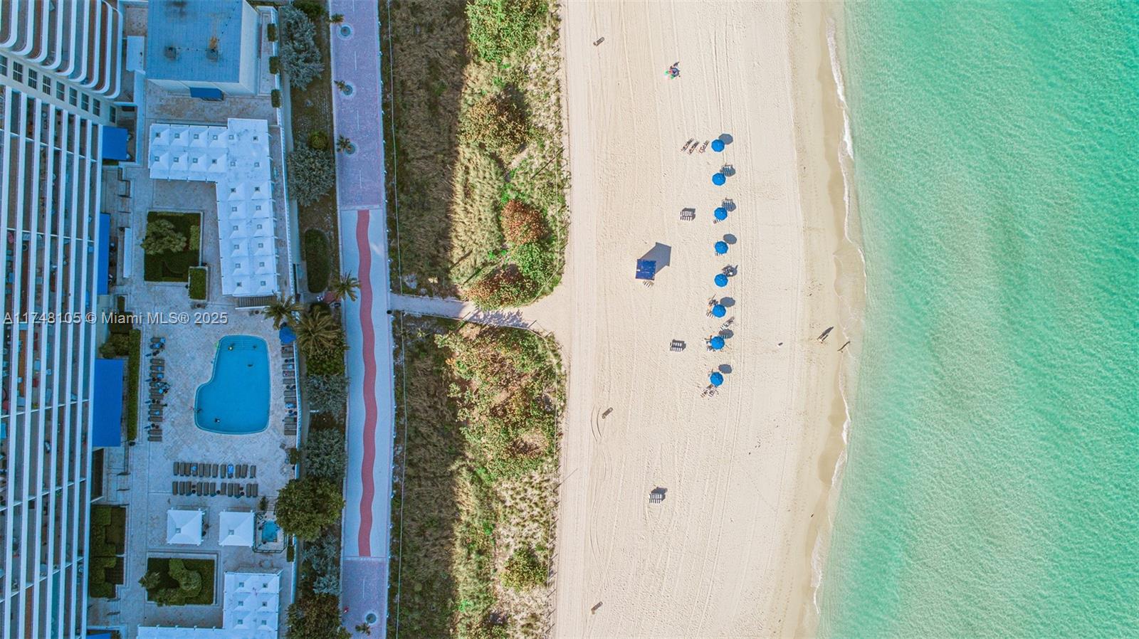 OCEANSIDE PLAZA CONDO - Residential