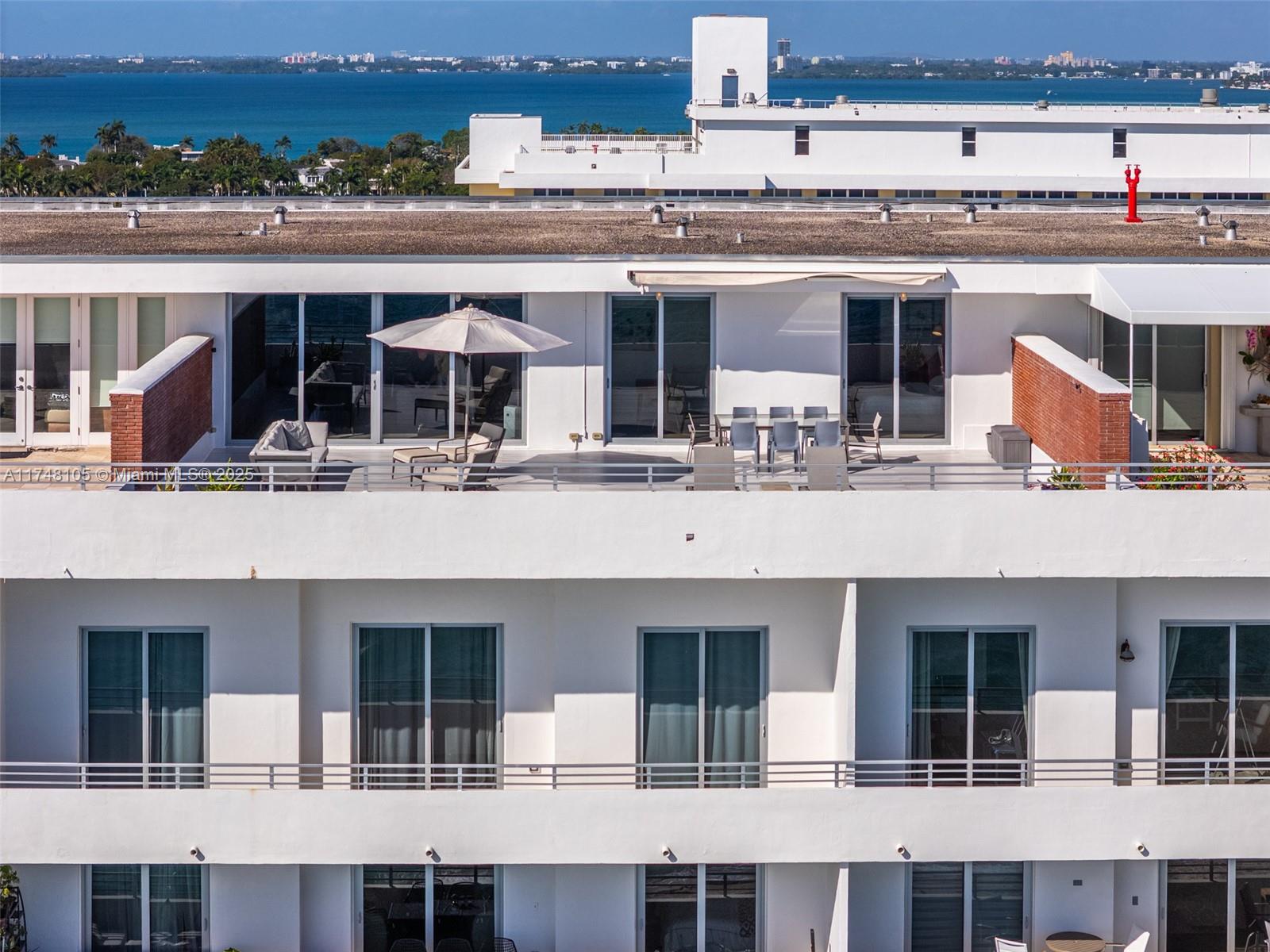 OCEANSIDE PLAZA CONDO - Residential