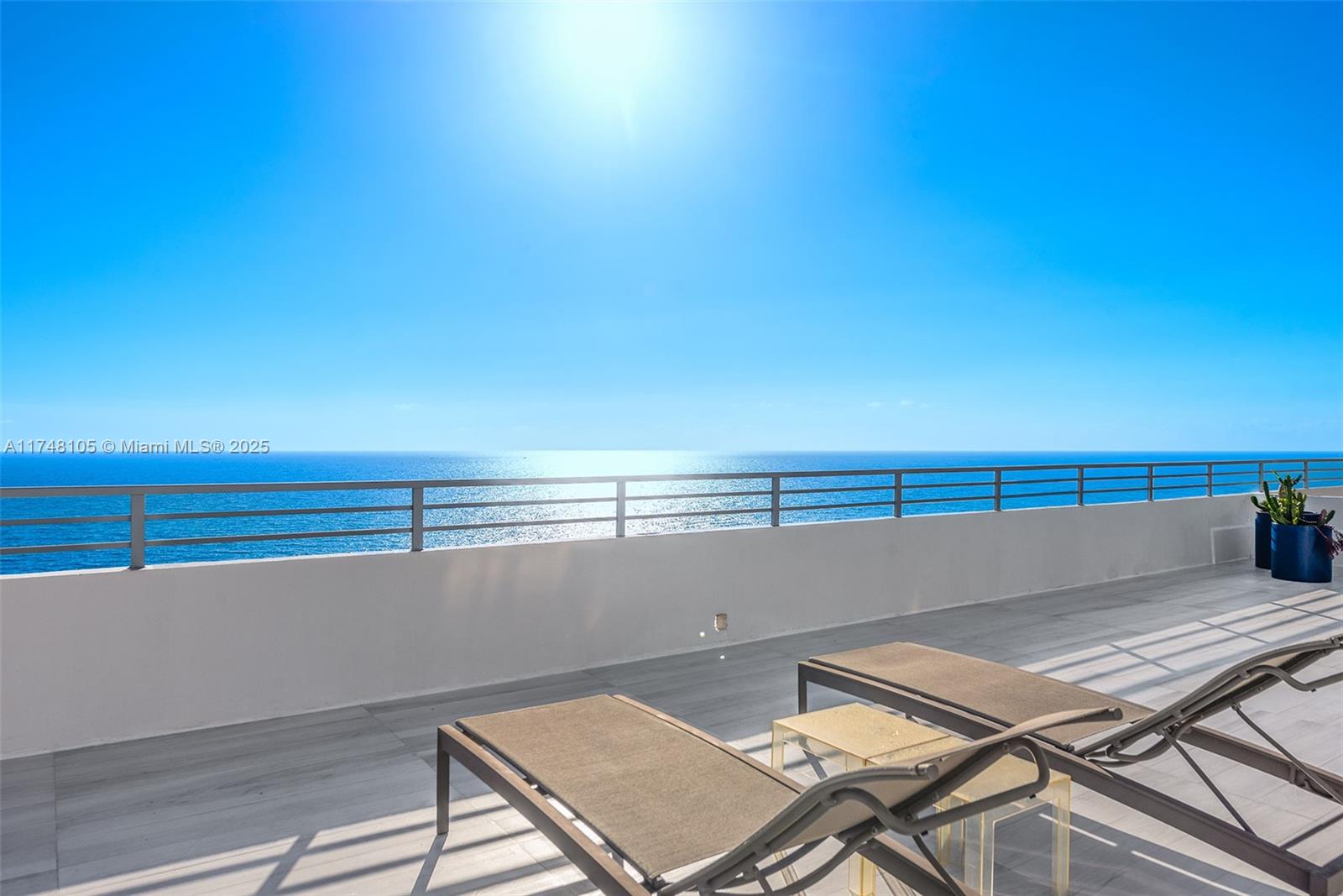 OCEANSIDE PLAZA CONDO - Residential