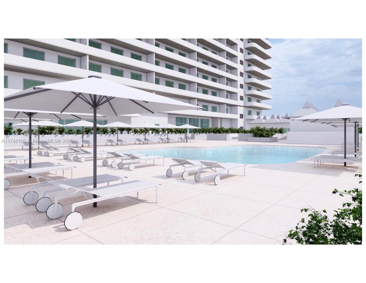 OCEANSIDE PLAZA CONDO - Residential