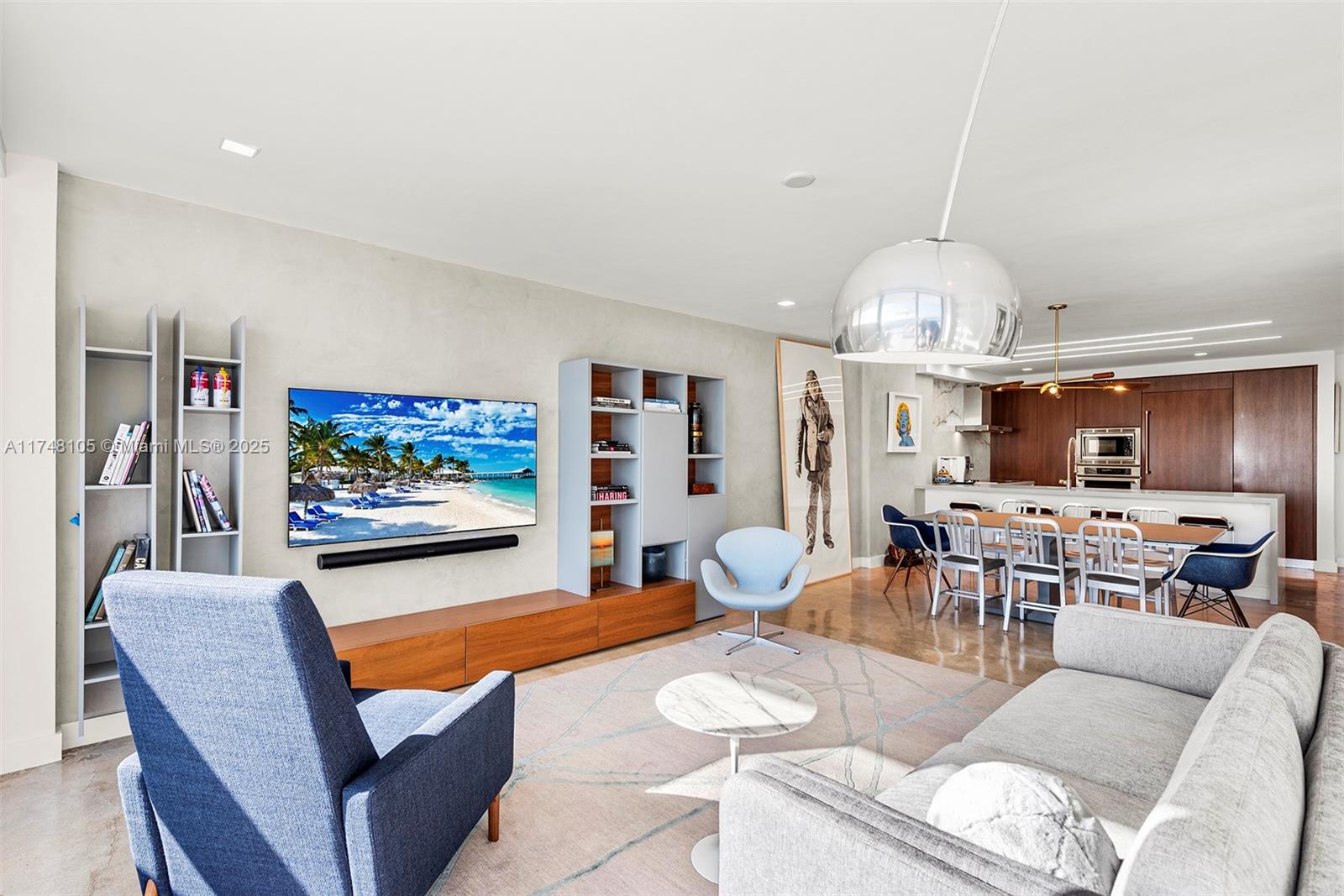 OCEANSIDE PLAZA CONDO - Residential