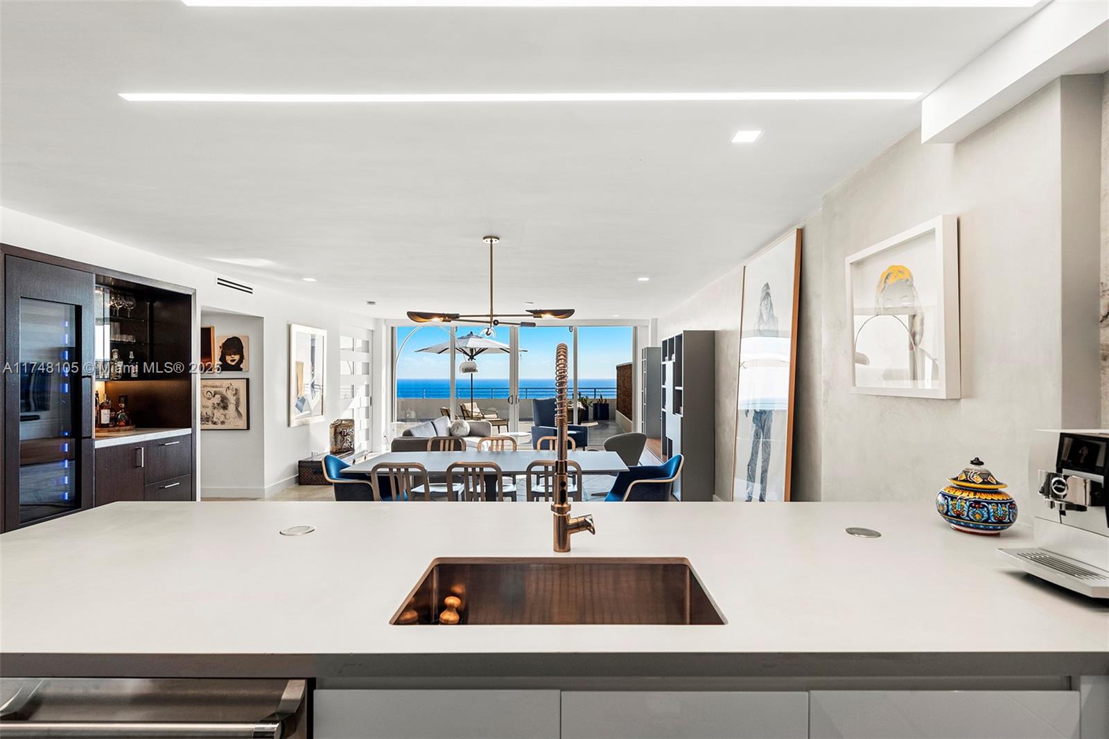 OCEANSIDE PLAZA CONDO - Residential