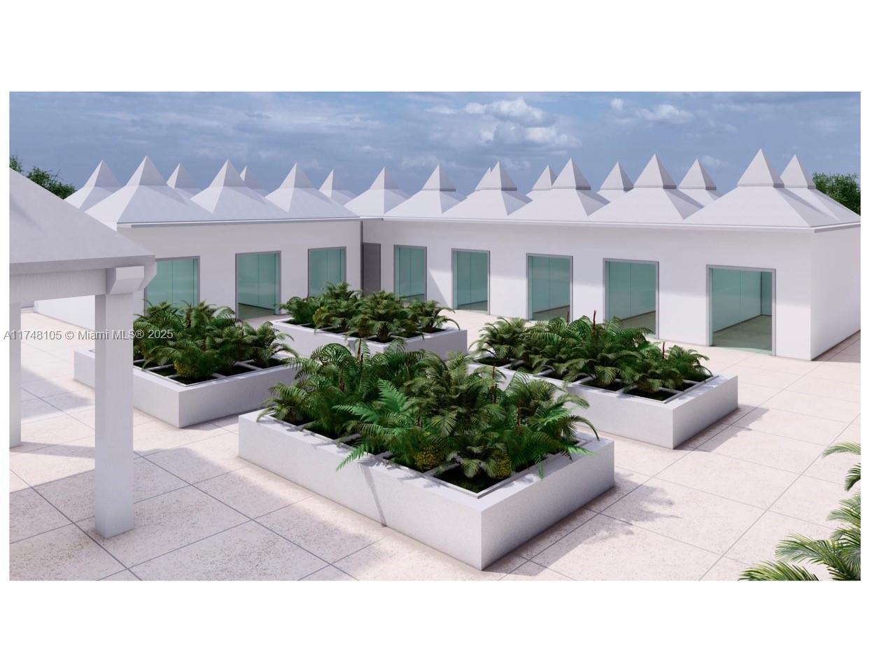 OCEANSIDE PLAZA CONDO - Residential