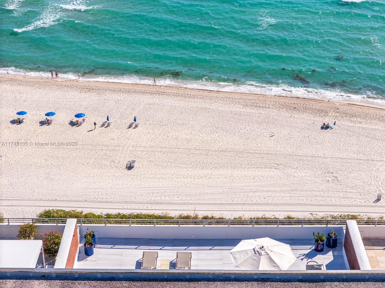 OCEANSIDE PLAZA CONDO - Residential