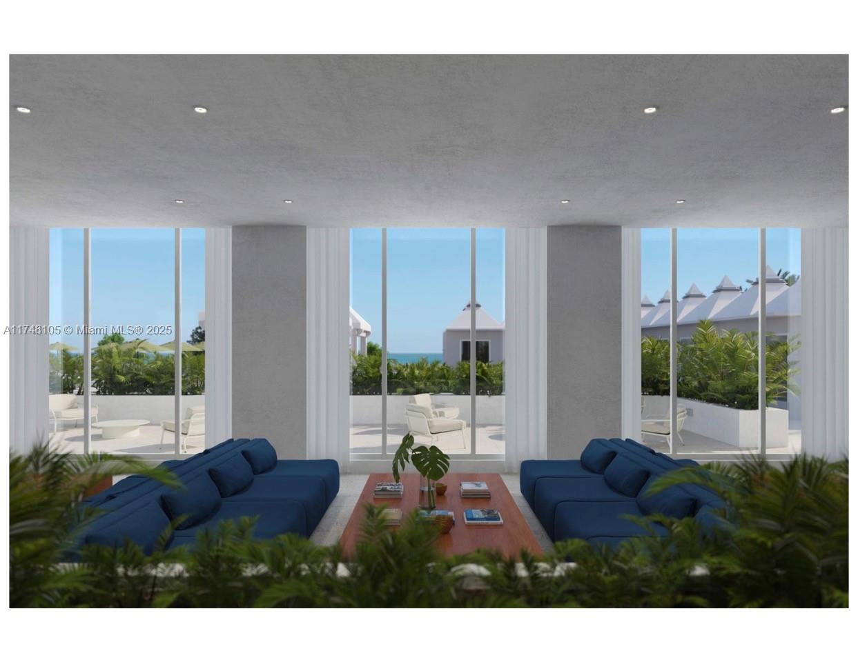 OCEANSIDE PLAZA CONDO - Residential