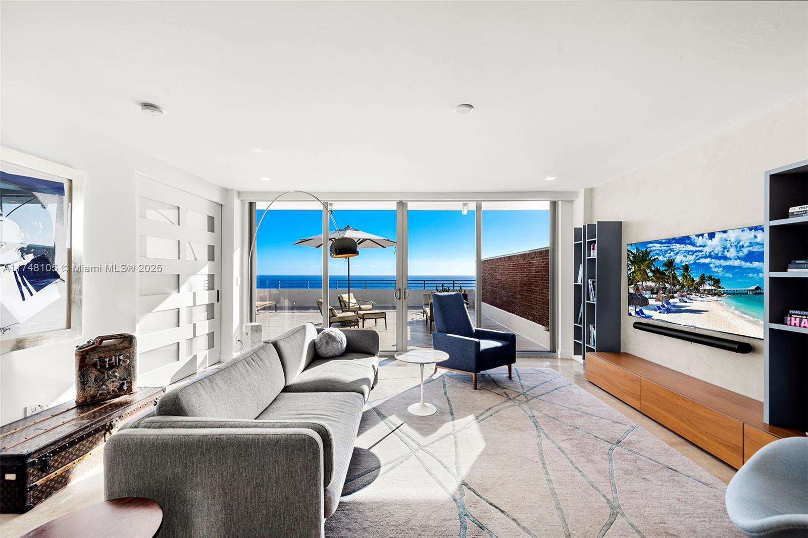 OCEANSIDE PLAZA CONDO - Residential