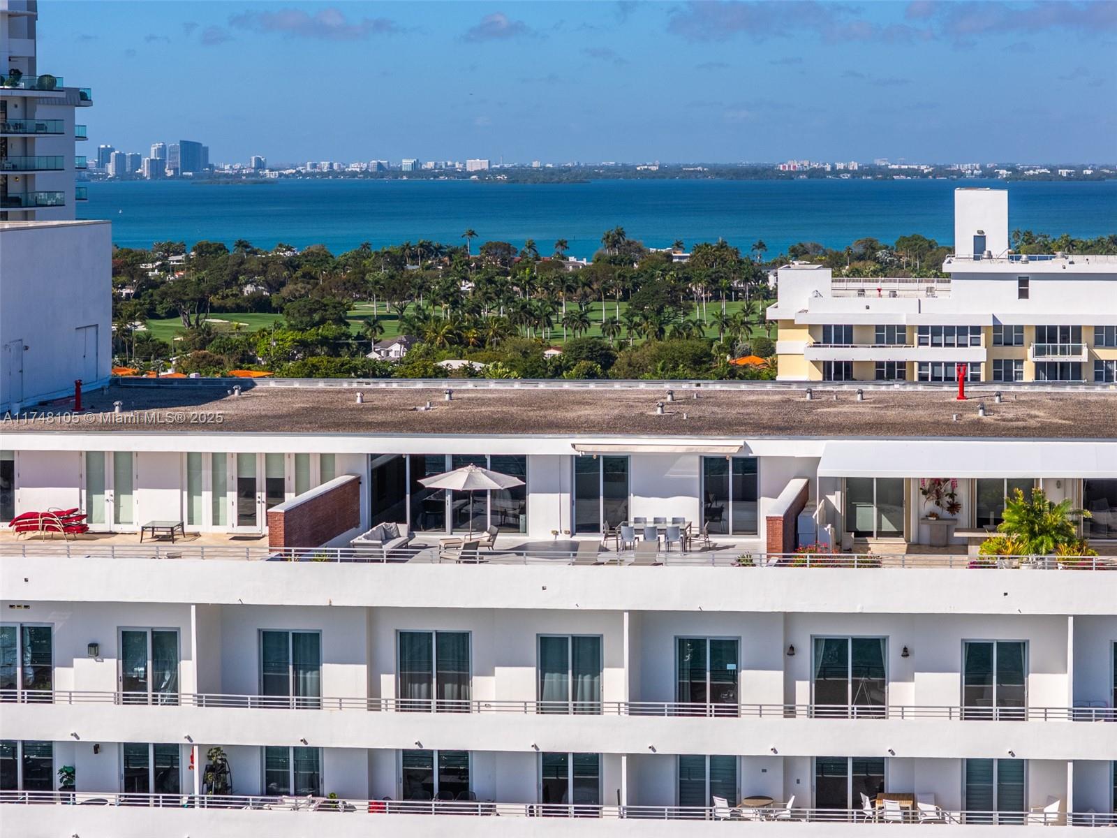 OCEANSIDE PLAZA CONDO - Residential