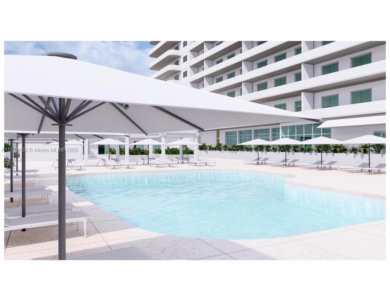 OCEANSIDE PLAZA CONDO - Residential