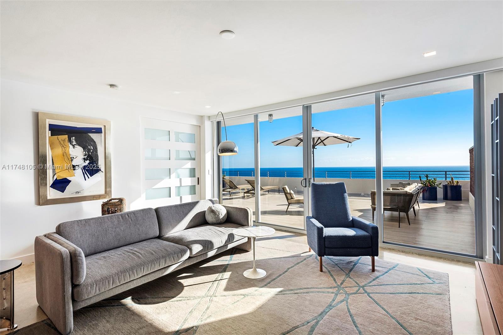 OCEANSIDE PLAZA CONDO - Residential