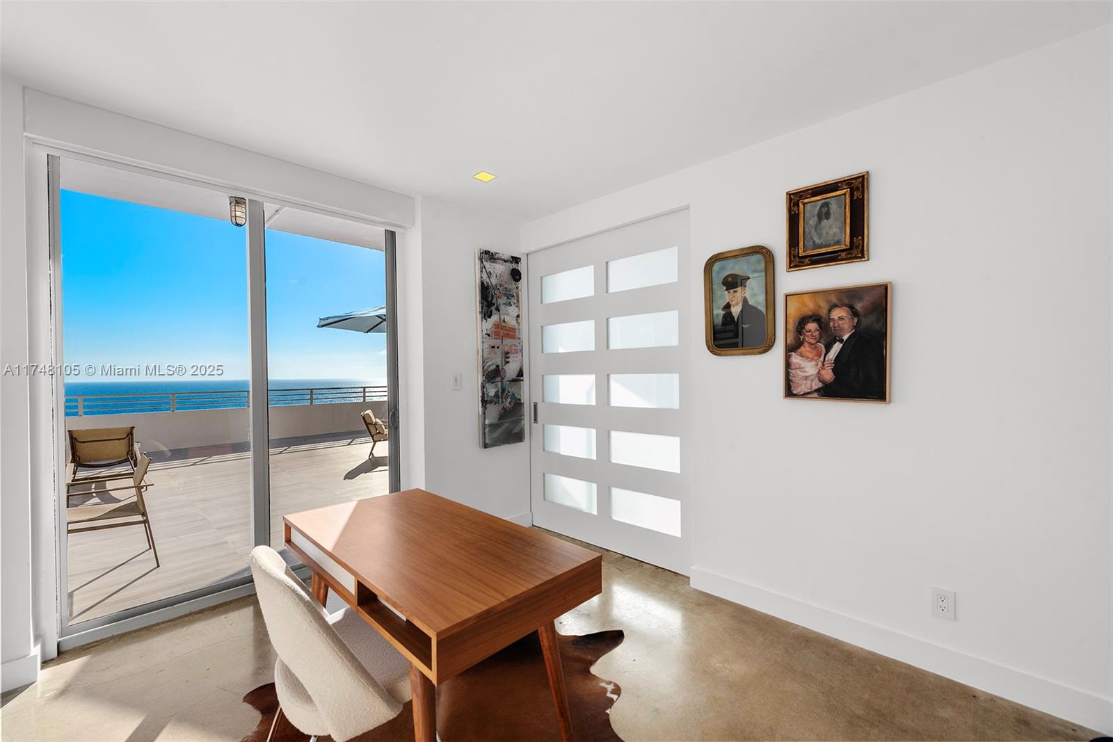 OCEANSIDE PLAZA CONDO - Residential