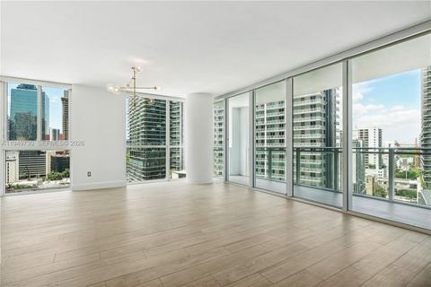 1080 SW Brickell Ave 1401 Miami FL 33131