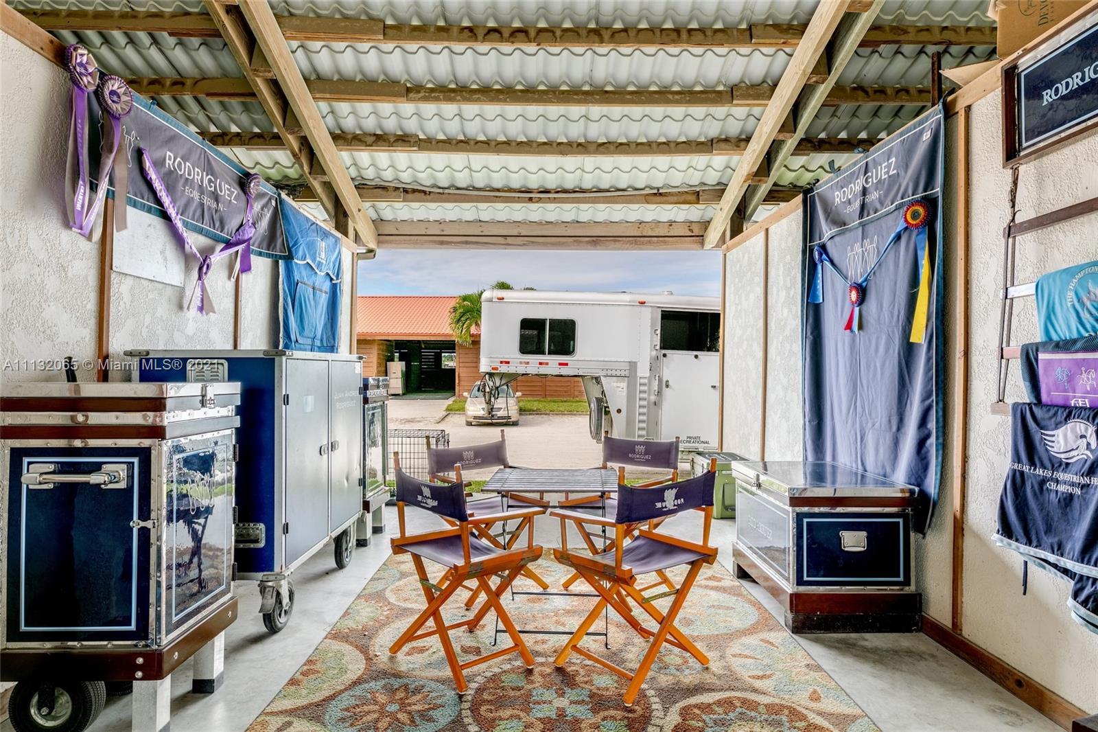 Palm Glade Ranches - Residential