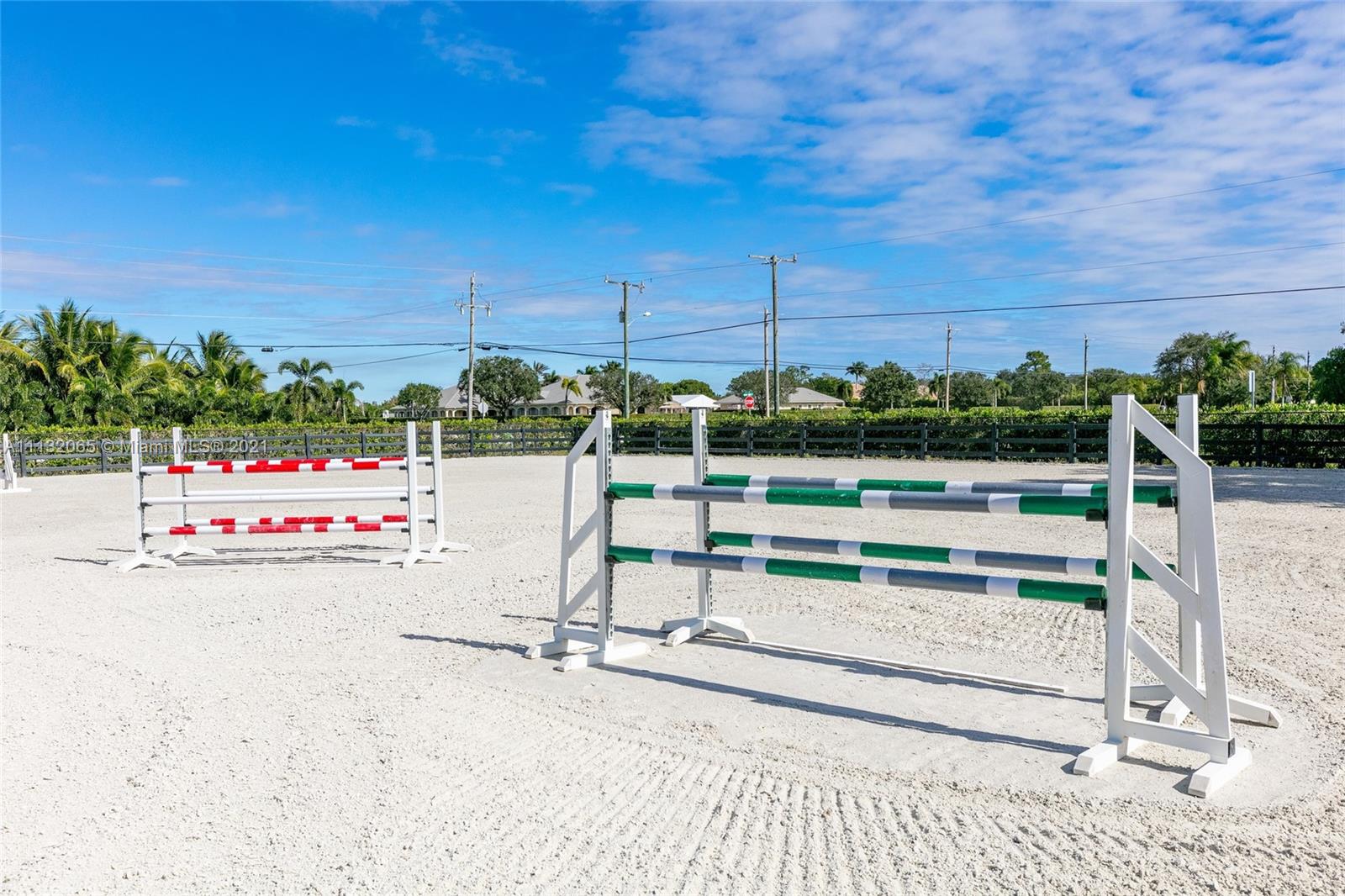 Palm Glade Ranches - Residential