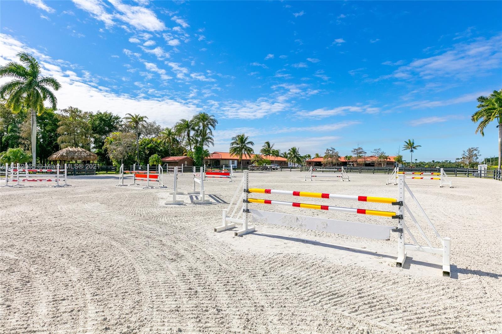 Palm Glade Ranches - Residential