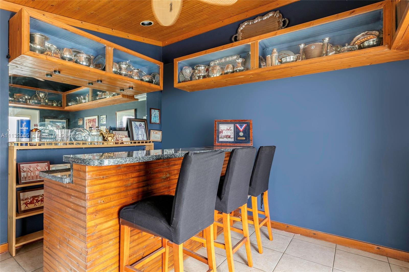 Palm Glade Ranches - Residential