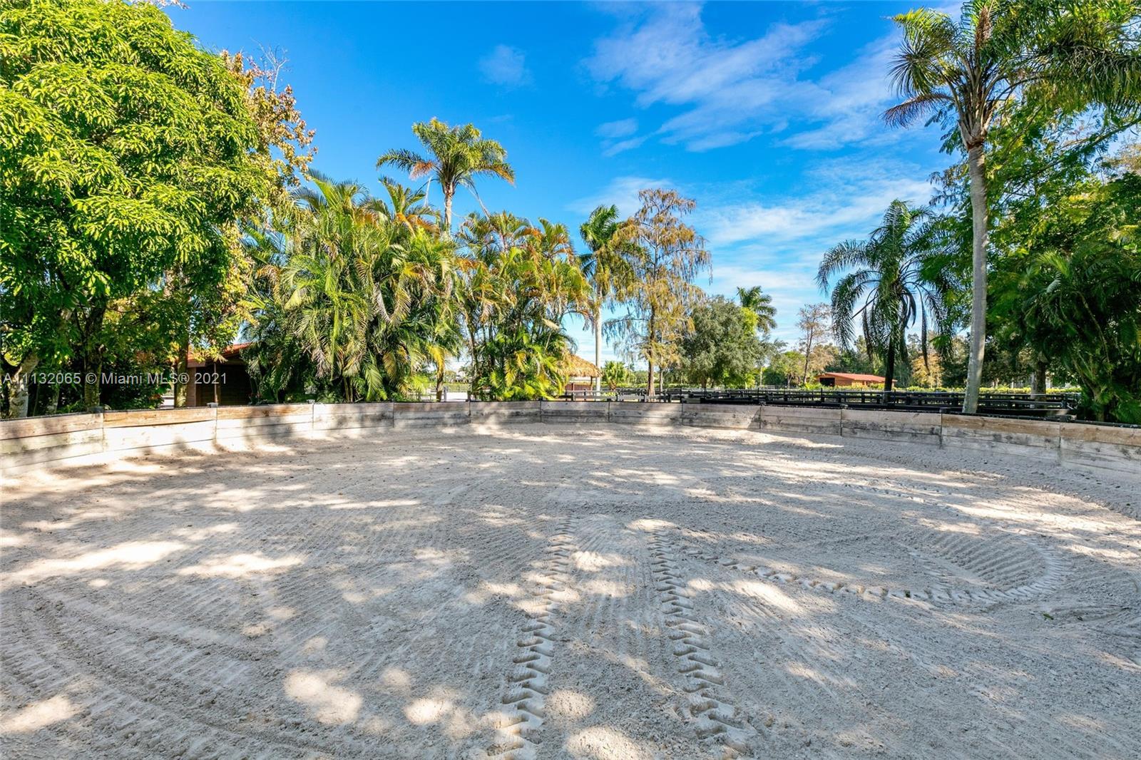 Palm Glade Ranches - Residential