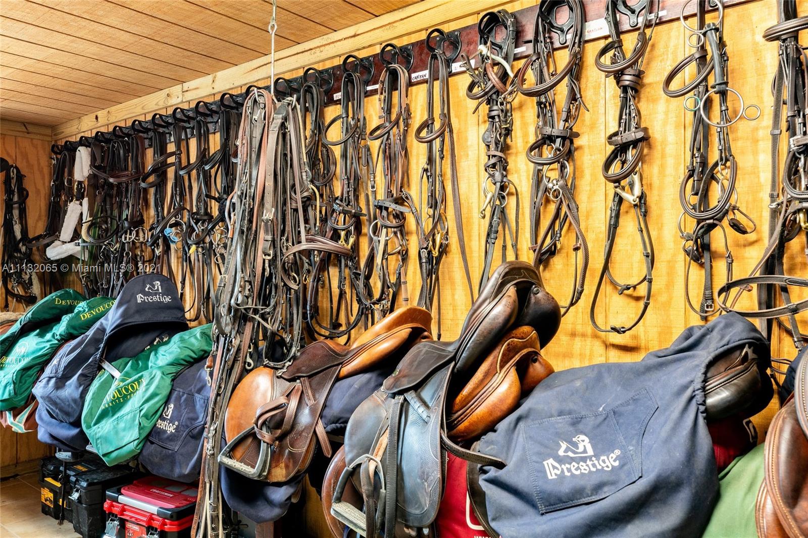 Palm Glade Ranches - Residential