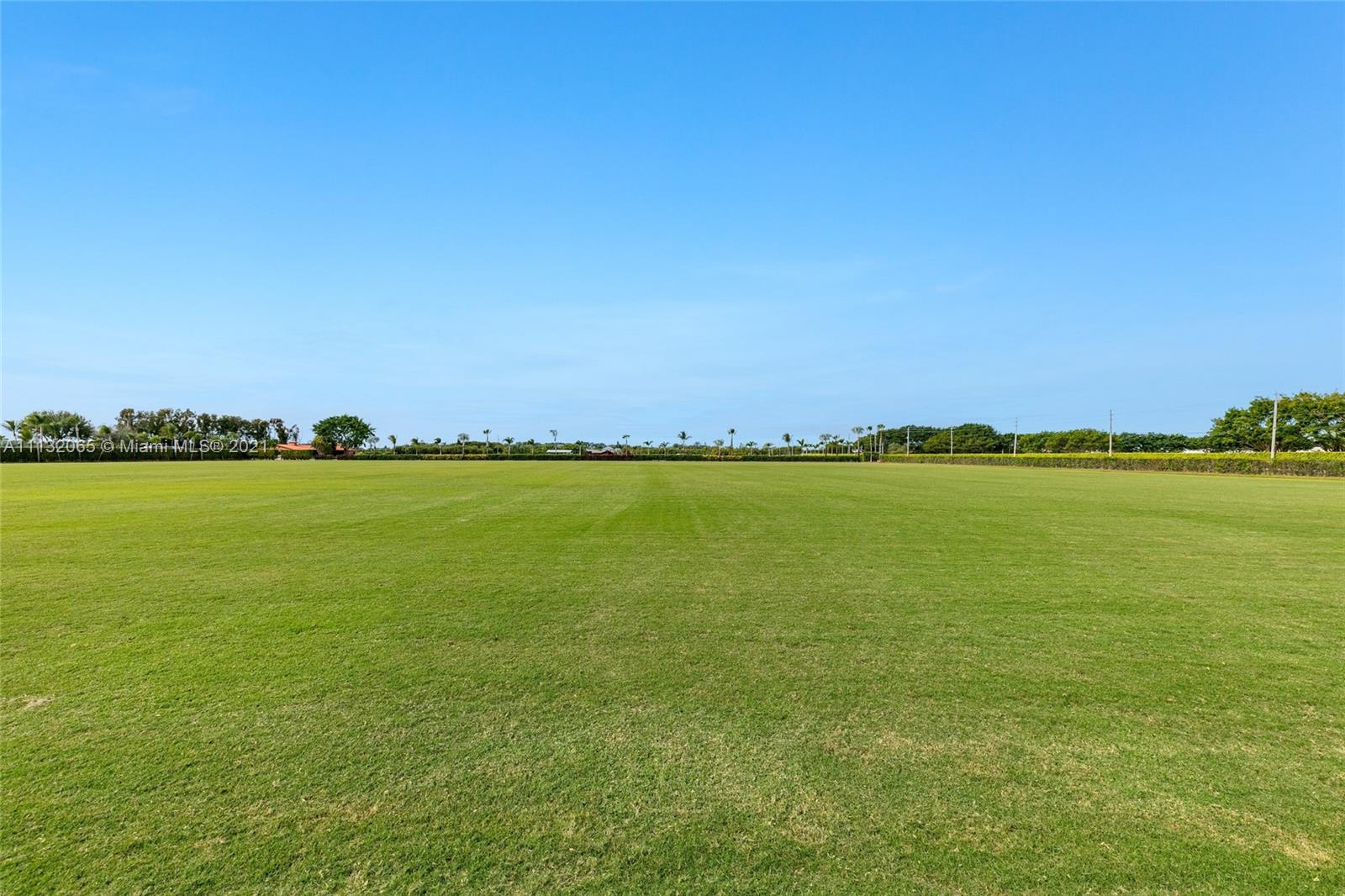 Palm Glade Ranches - Residential