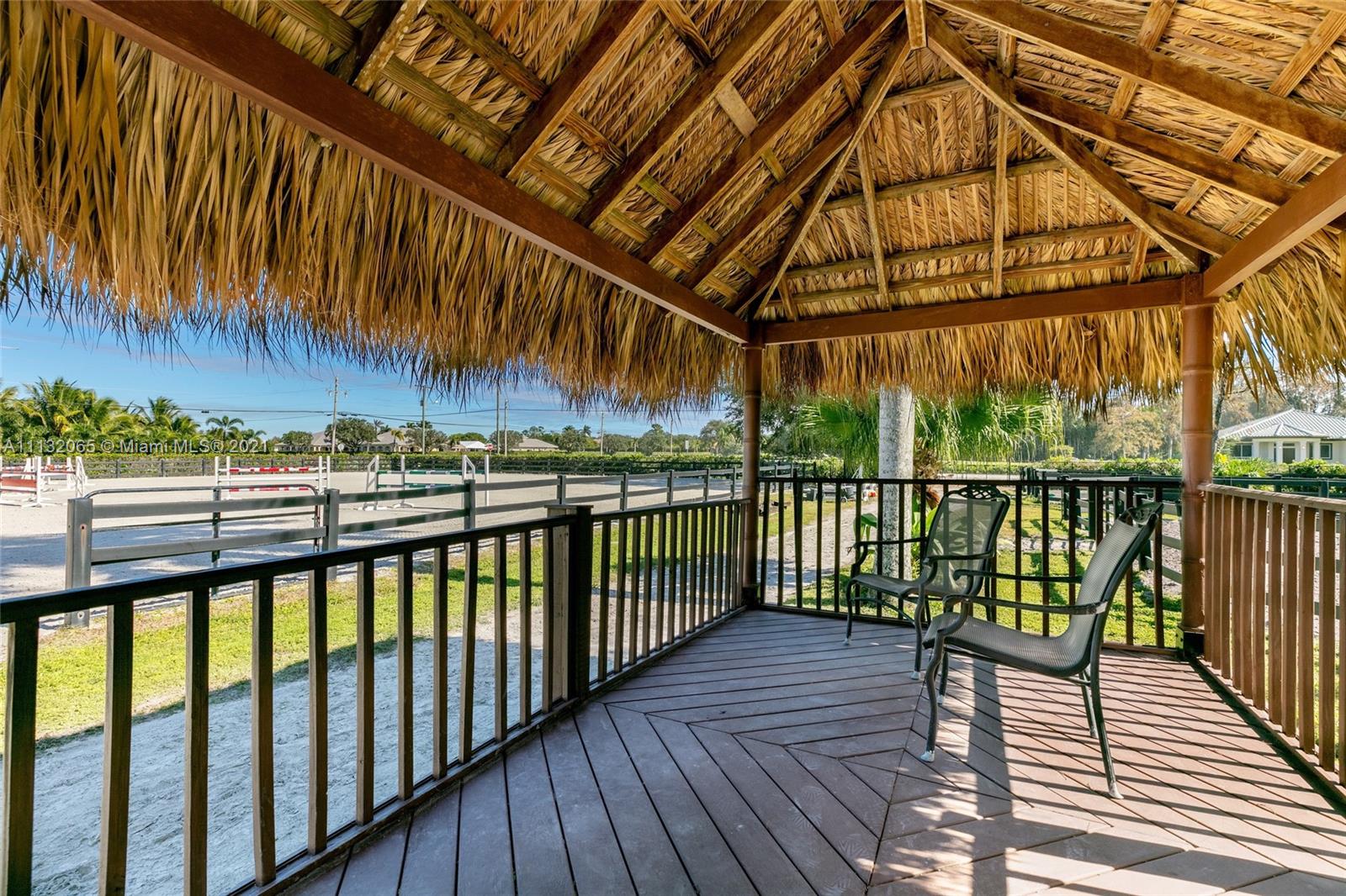 Palm Glade Ranches - Residential