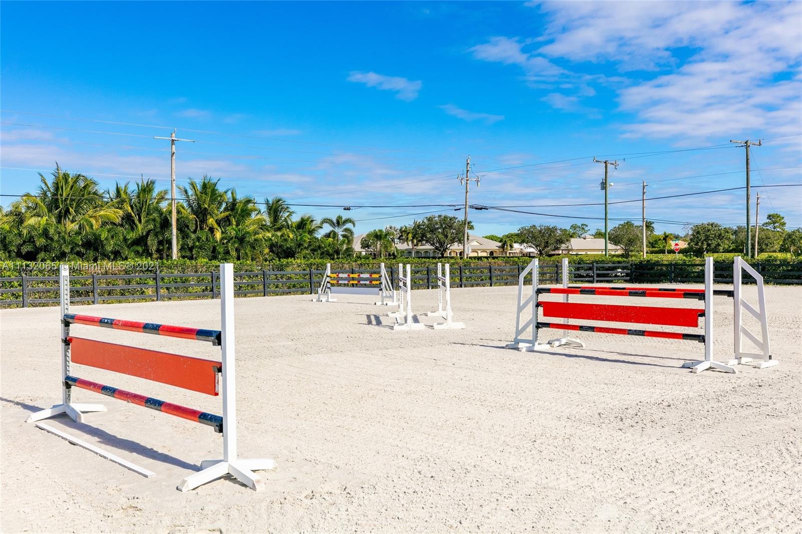 Palm Glade Ranches - Residential