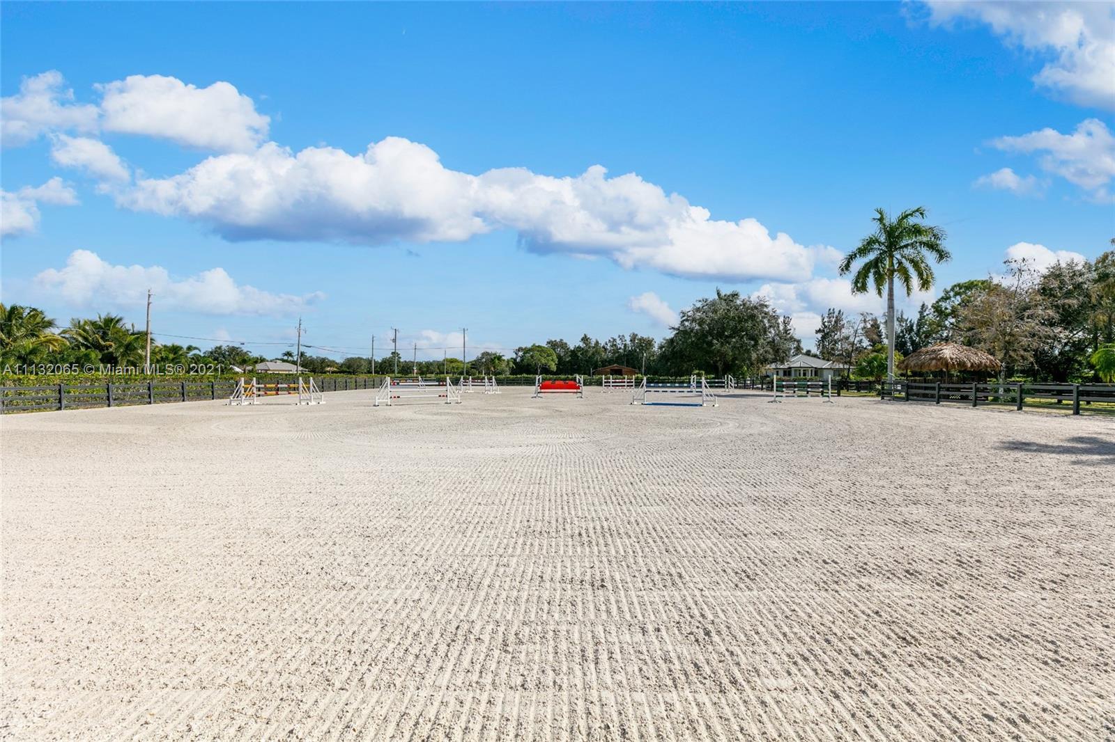 Palm Glade Ranches - Residential